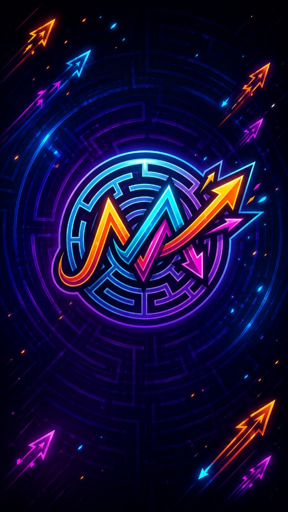 Mad Arrows