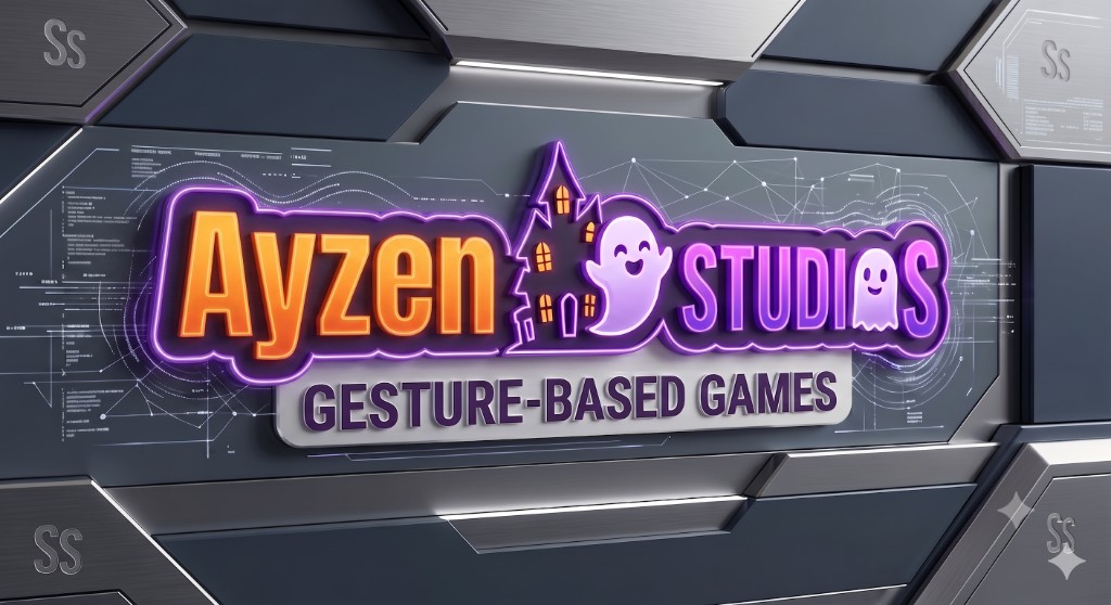 Gesture-based games